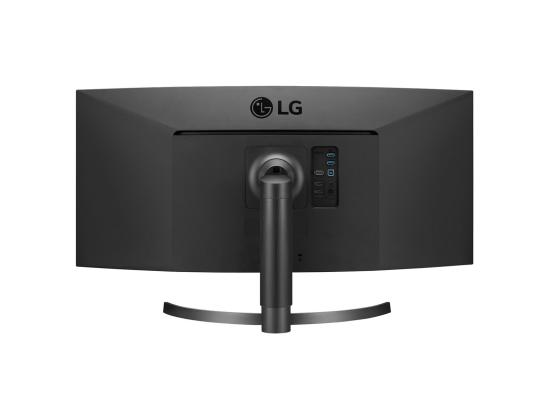LG 34WL85C-B 34 Inch 21:9 UltraWide™ WQHD IPS Curved Monitor with HDR10